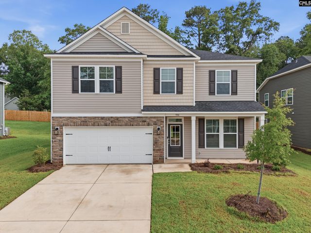 550 Griffon Drive, Chapin, SC 29036