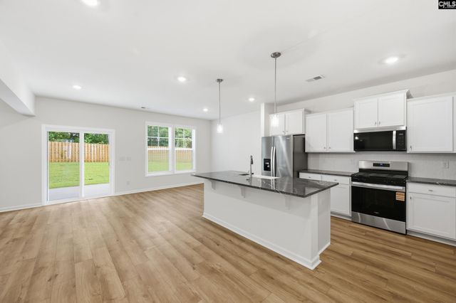 550 Griffon Drive, Chapin, SC 29036