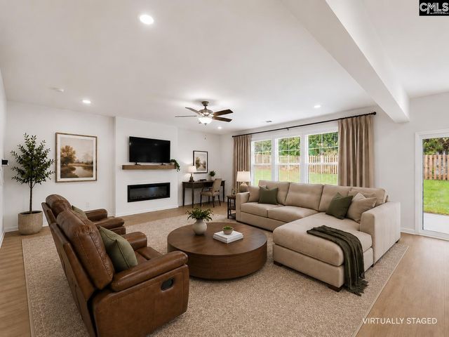 550 Griffon Drive, Chapin, SC 29036
