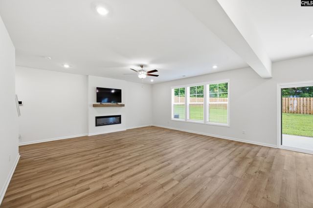 550 Griffon Drive, Chapin, SC 29036