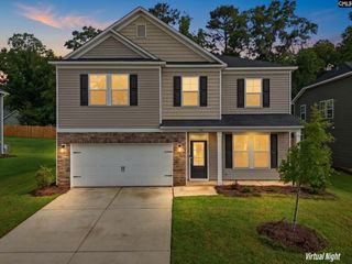 550 Griffon Drive, Chapin, SC 29036