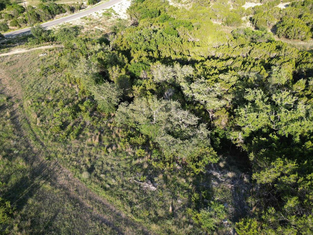 Lot 76 Serenity DR, Bertram, TX 78605