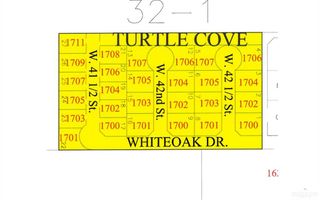 1700 W 41 1/2 Street, Mission, TX 78573