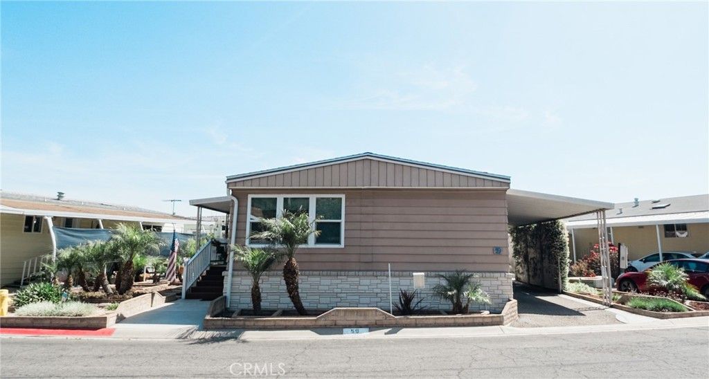 18601 Newland Street 59, Huntington Beach, CA 92646 — exterior