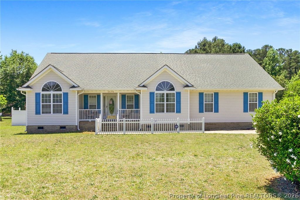 24298 NC Hwy 71 N, Parkton, NC 28371 — photo 2