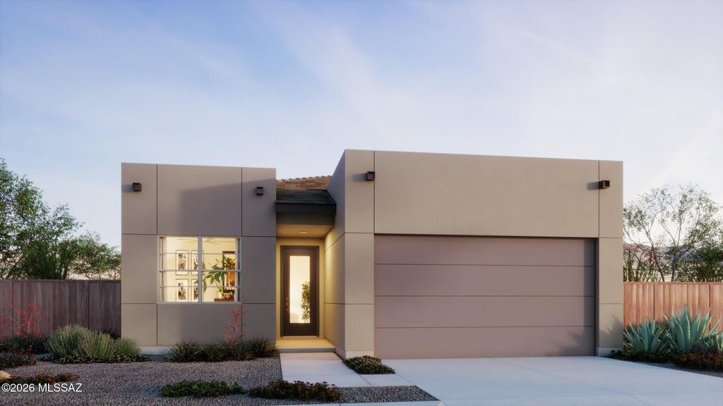 14746 N Saguaro Nest Trail, Marana, AZ 85658