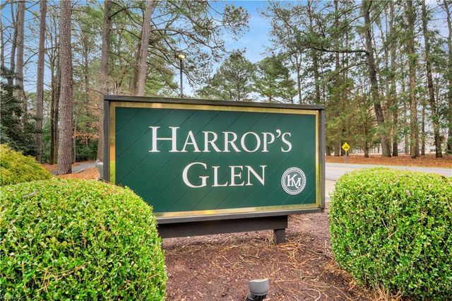 112 Harrops GLN, Williamsburg, VA 23185