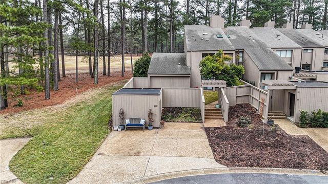 112 Harrops GLN, Williamsburg, VA 23185