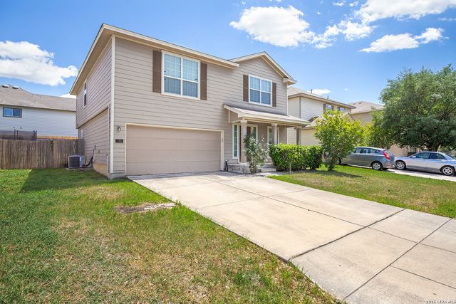 706 Scarlet Ibis, San Antonio, TX 78245