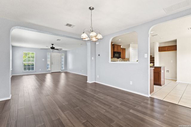 706 Scarlet Ibis, San Antonio, TX 78245