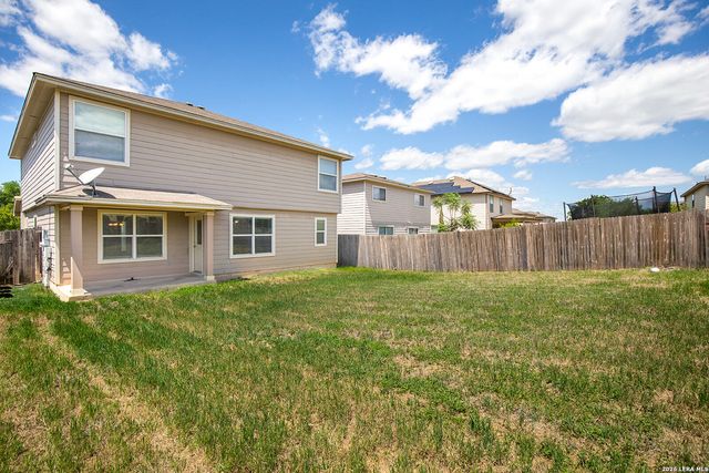 706 Scarlet Ibis, San Antonio, TX 78245