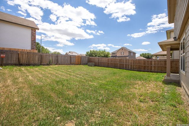 706 Scarlet Ibis, San Antonio, TX 78245