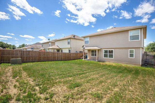 706 Scarlet Ibis, San Antonio, TX 78245