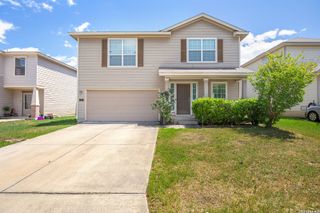 706 Scarlet Ibis, San Antonio, TX 78245