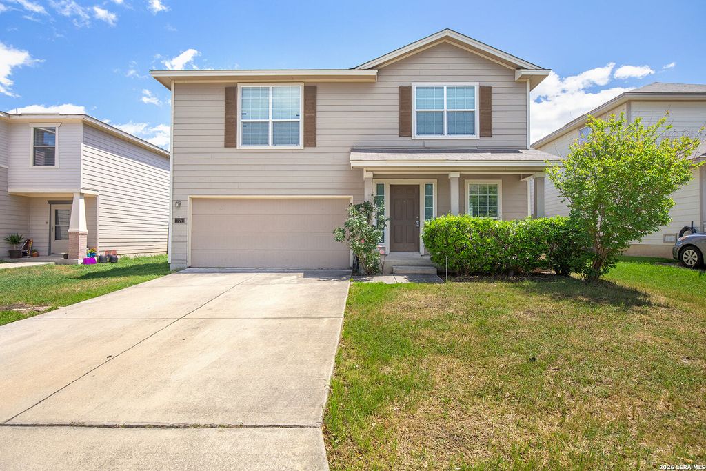 706 Scarlet Ibis, San Antonio, TX 78245
