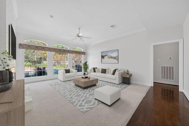 3118 Timber Village Drive, Houston, TX 77068