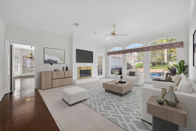 3118 Timber Village Drive, Houston, TX 77068