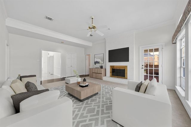 3118 Timber Village Drive, Houston, TX 77068