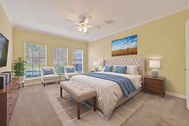 3118 Timber Village Drive, Houston, TX 77068