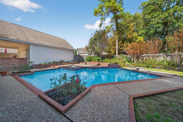 3118 Timber Village Drive, Houston, TX 77068