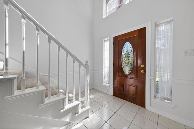 3118 Timber Village Drive, Houston, TX 77068