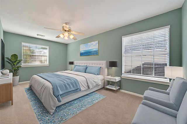 3118 Timber Village Drive, Houston, TX 77068