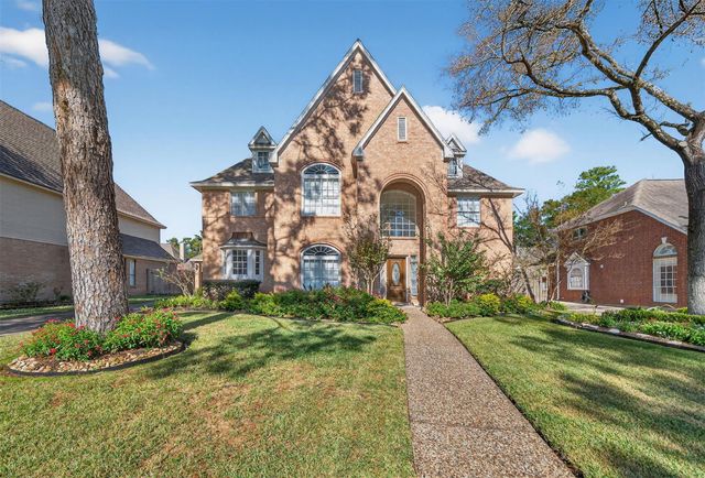 3118 Timber Village Drive, Houston, TX 77068