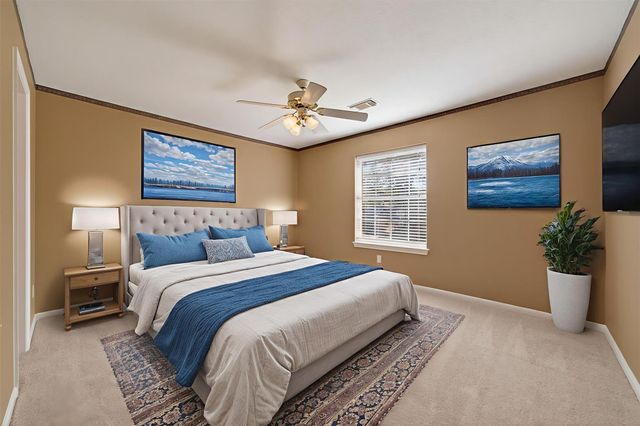 3118 Timber Village Drive, Houston, TX 77068