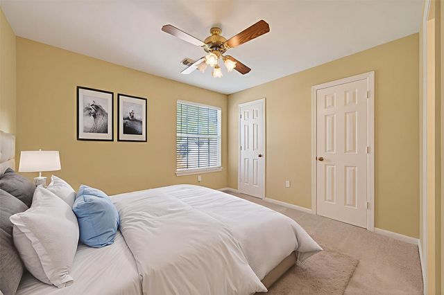 3118 Timber Village Drive, Houston, TX 77068