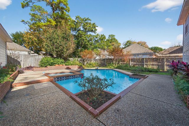 3118 Timber Village Drive, Houston, TX 77068