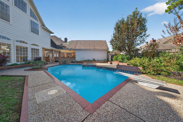 3118 Timber Village Drive, Houston, TX 77068