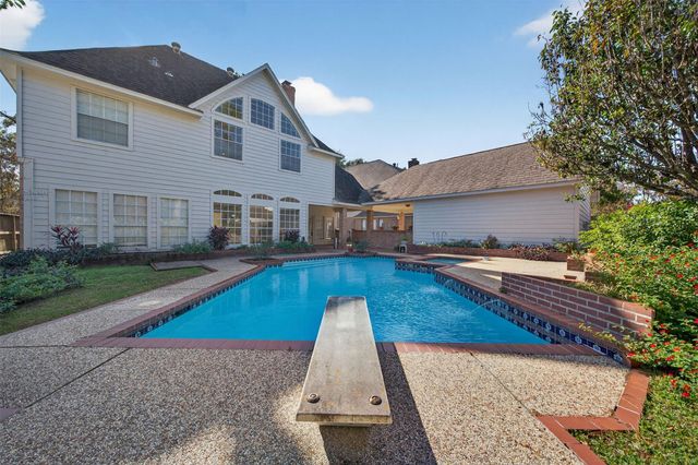 3118 Timber Village Drive, Houston, TX 77068