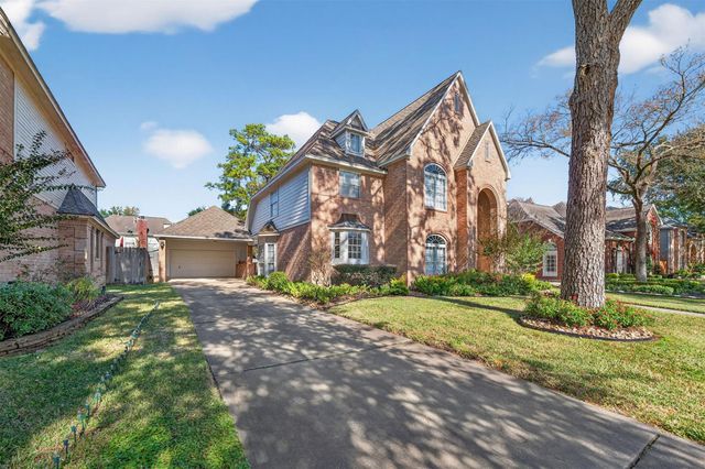 3118 Timber Village Drive, Houston, TX 77068