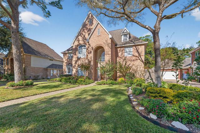 3118 Timber Village Drive, Houston, TX 77068