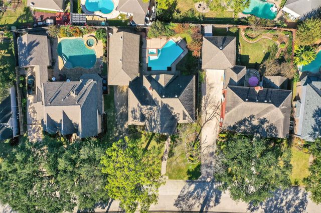 3118 Timber Village Drive, Houston, TX 77068