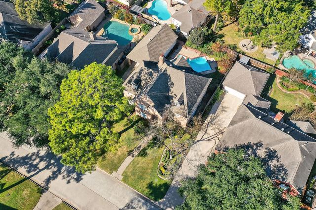 3118 Timber Village Drive, Houston, TX 77068