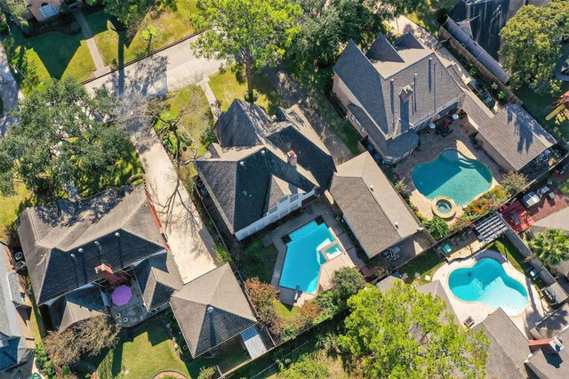 3118 Timber Village Drive, Houston, TX 77068