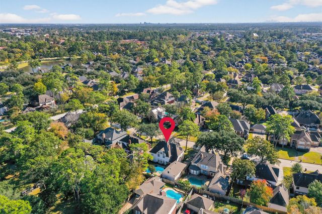 3118 Timber Village Drive, Houston, TX 77068