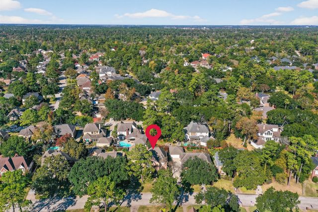 3118 Timber Village Drive, Houston, TX 77068