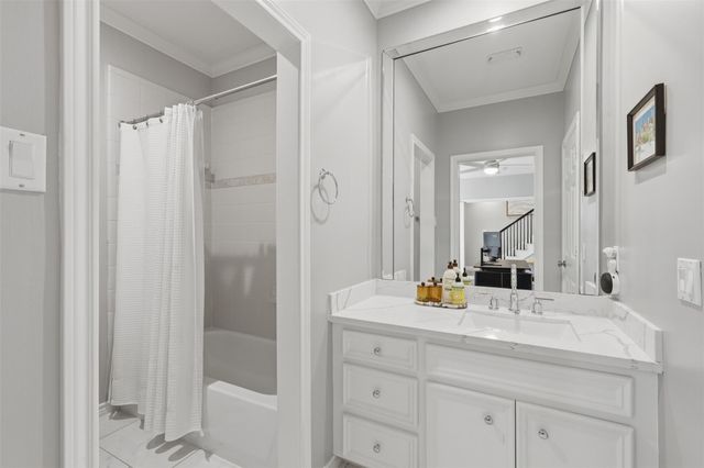 1215 Marconi Street A, Houston, TX 77019