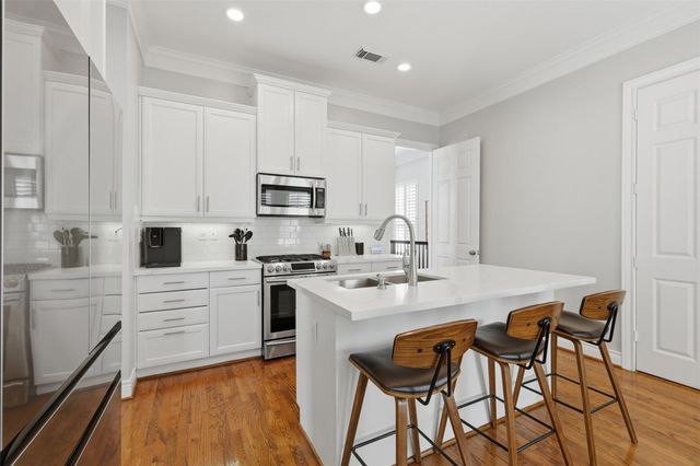 1215 Marconi Street A, Houston, TX 77019