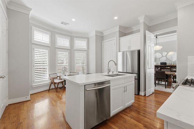 1215 Marconi Street A, Houston, TX 77019