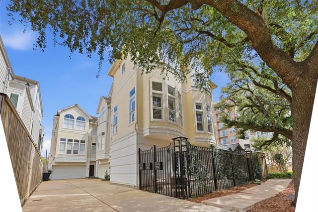 1215 Marconi Street A, Houston, TX 77019