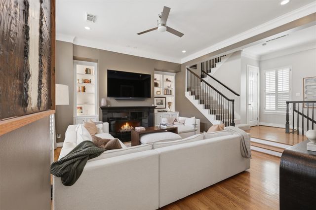 1215 Marconi Street A, Houston, TX 77019