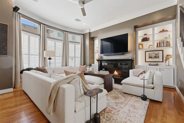 1215 Marconi Street A, Houston, TX 77019