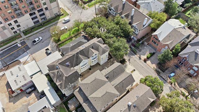 1215 Marconi Street A, Houston, TX 77019