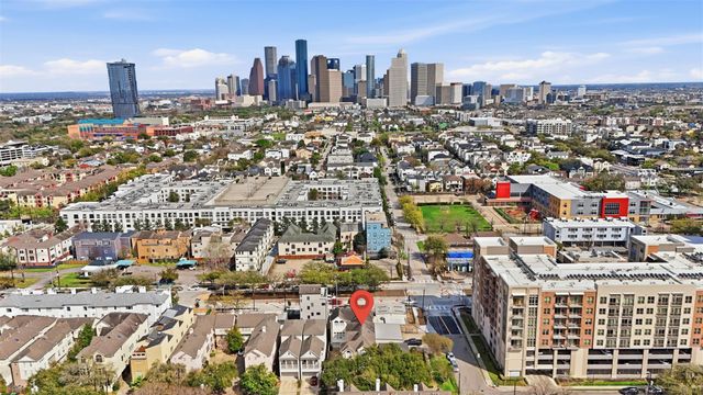 1215 Marconi Street A, Houston, TX 77019