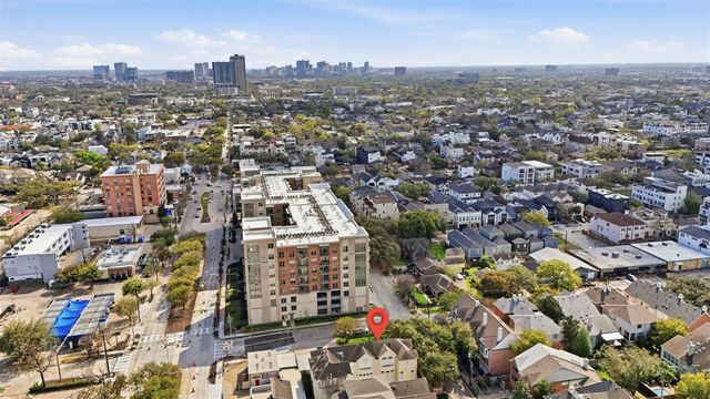 1215 Marconi Street A, Houston, TX 77019