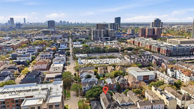 1215 Marconi Street A, Houston, TX 77019