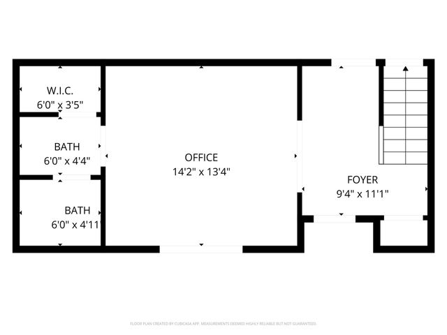 1215 Marconi Street A, Houston, TX 77019